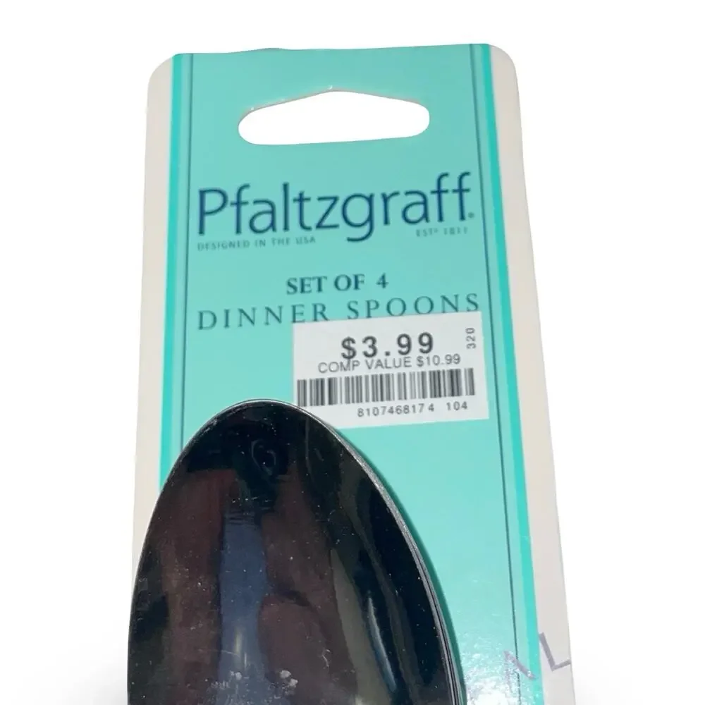Pfaltzgraff darcy premium